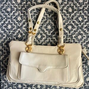 Brand new Zenith handmade purse